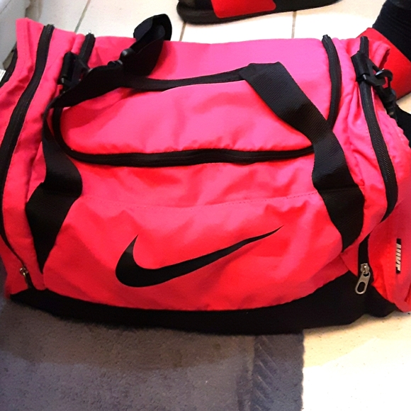 Nike Sports Duffle Bag